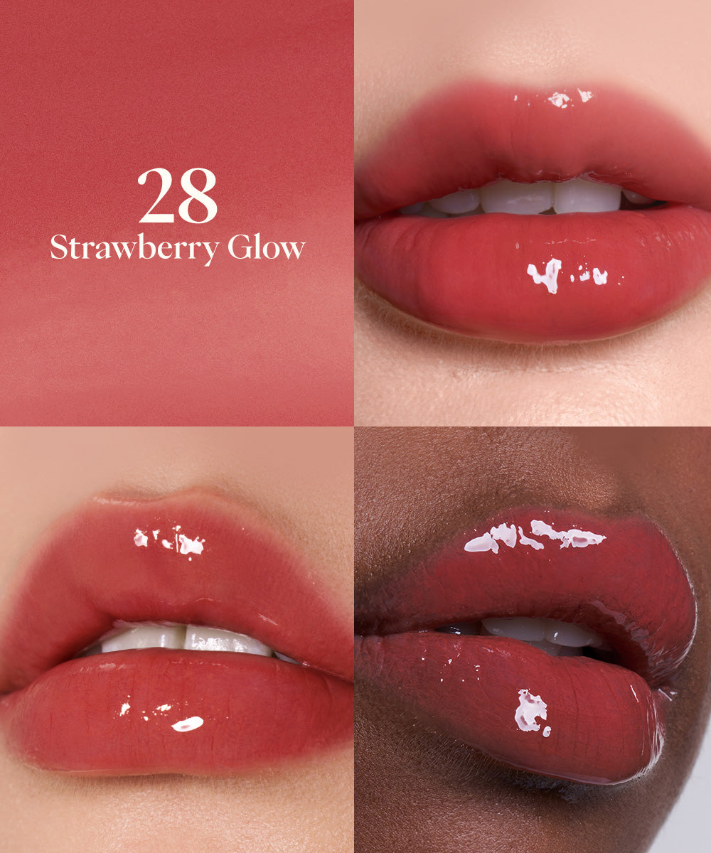 Joocyee Glazed Lip Gloss
