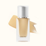 Airy-Wear Long-Lasting Foundation