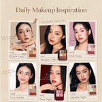 Joocyee Lookbook Multi Palette