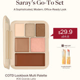 Saray's Go-To Set