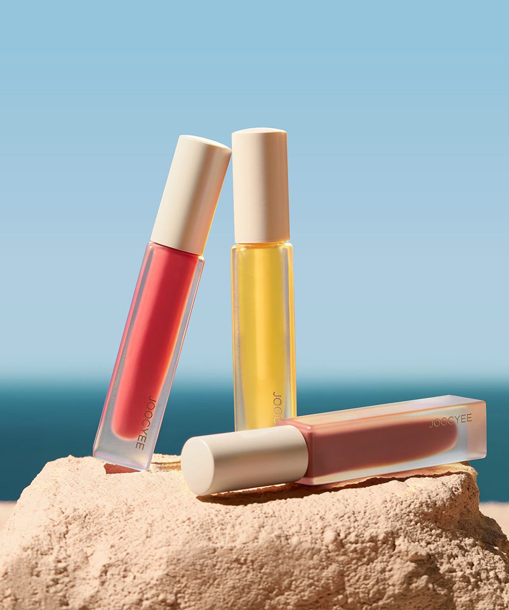 JOOCYEE Summer Fizz Watery Lip Oil