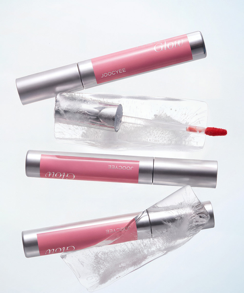 JOOCYEE Water Glow Lip Gloss