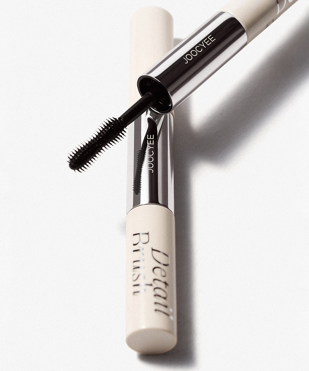 JOOCYEE LASH LIFTING & LENGTHENING MASCARA