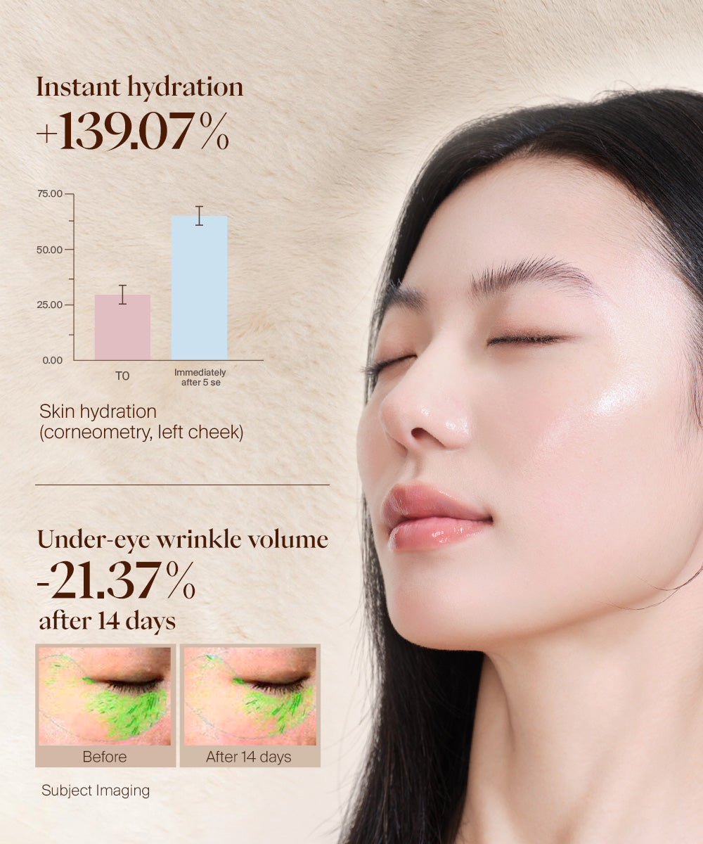 Joocyee REPAIR & DEW HYDRATING FACE SPRAY