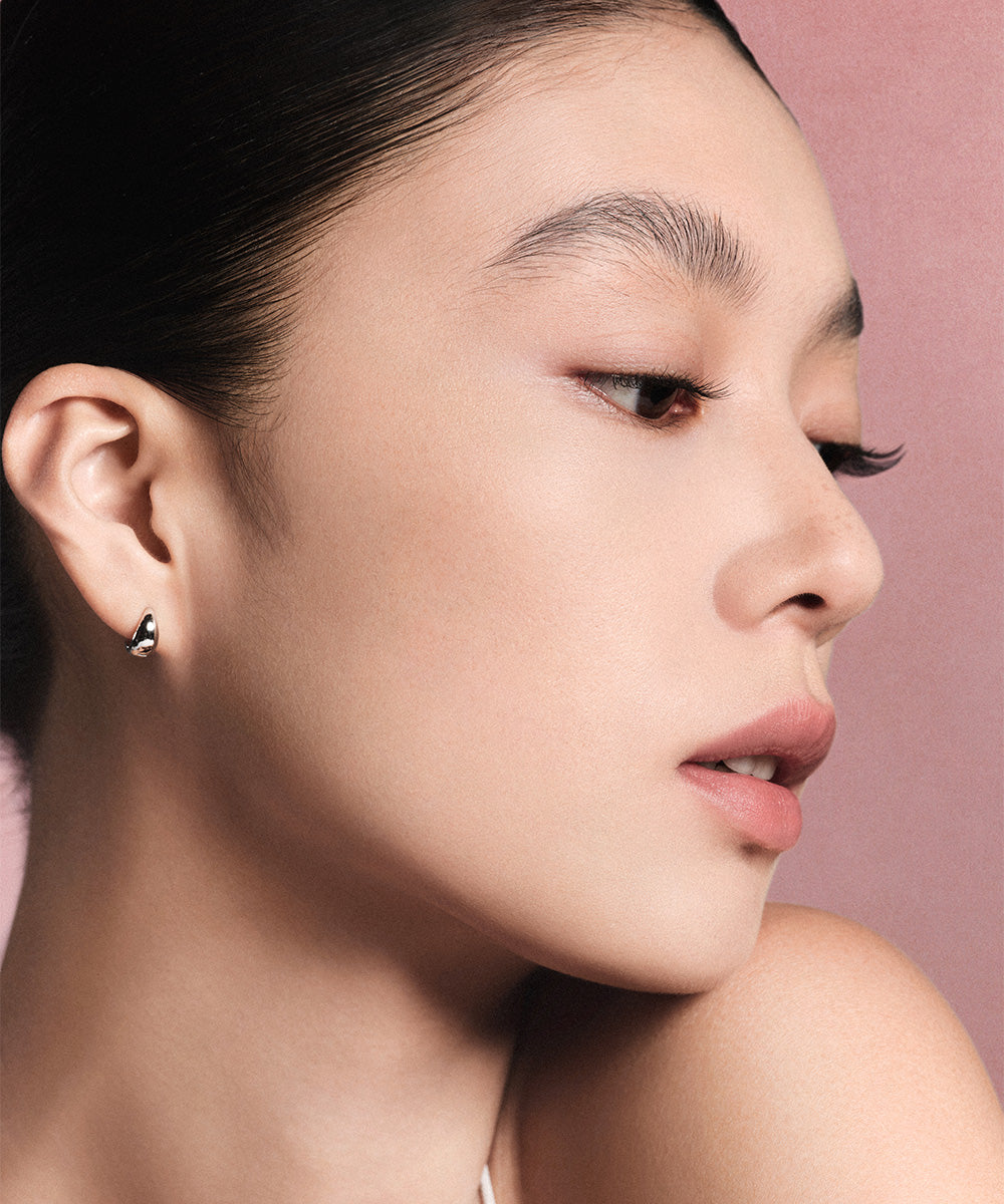 JOOCYEE Full Coverage Longwear Pressed Powder