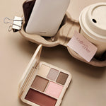 Joocyee COTD Lookbook Multi Palette