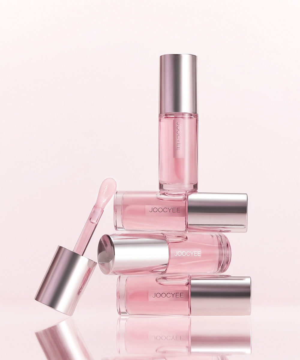 Joocyee Hydrating Lip Oil