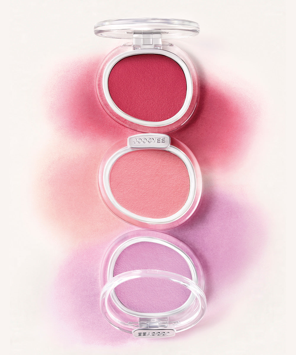 JOOCYEE VELVET CREAM BLUSH