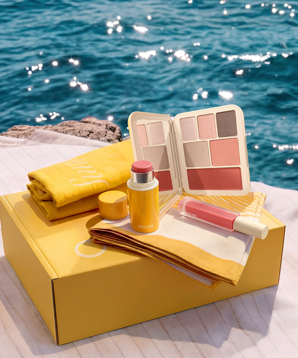 JOOCYEE Summer Fizz Set