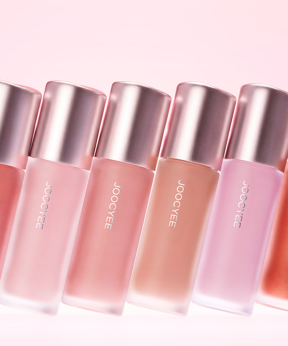 JOOCYEE EGG SKIN LIQUID BLUSH