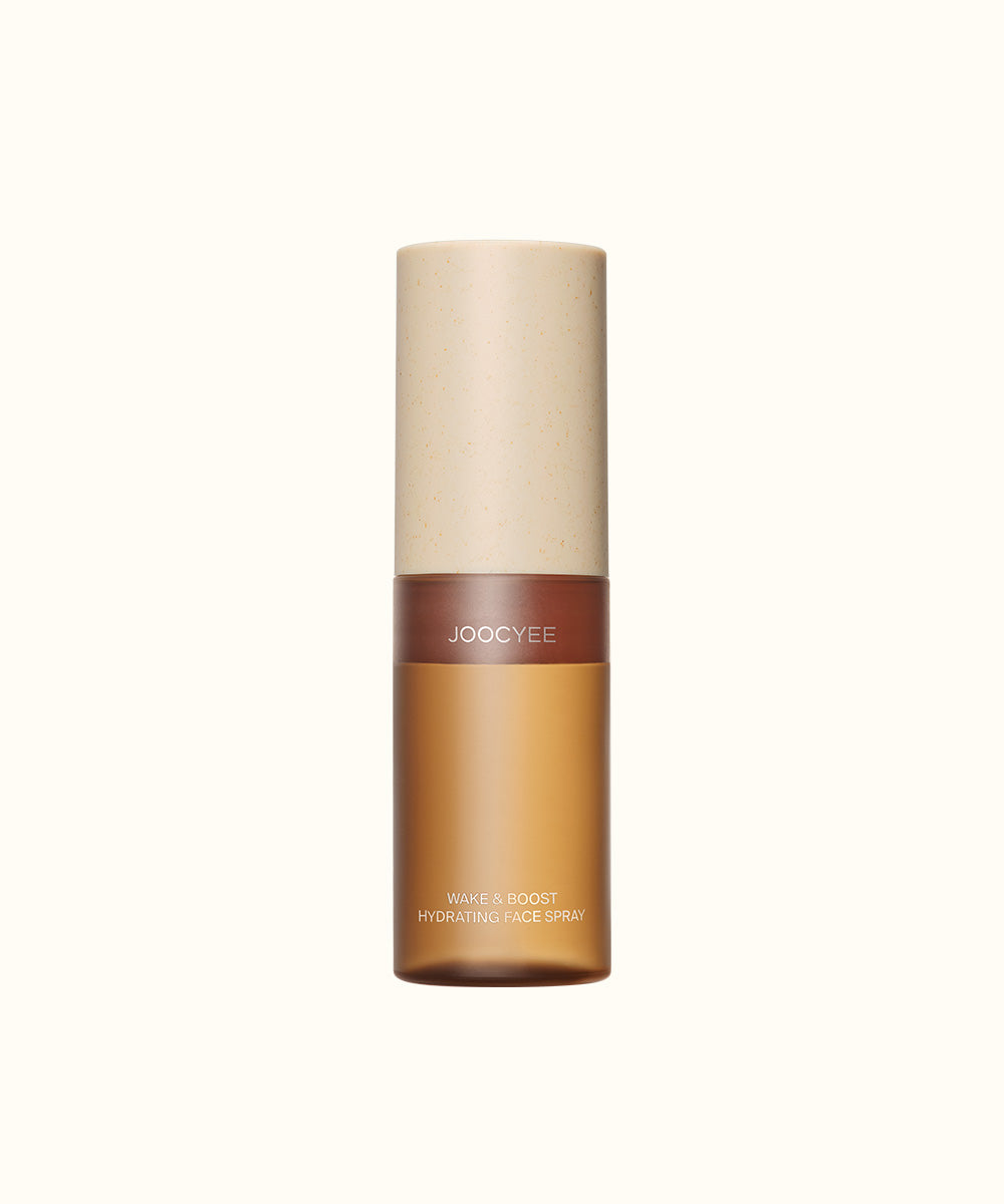 JOOCYEE COTD Coffee Wake & Boost Hydrating Face Spray 30ml