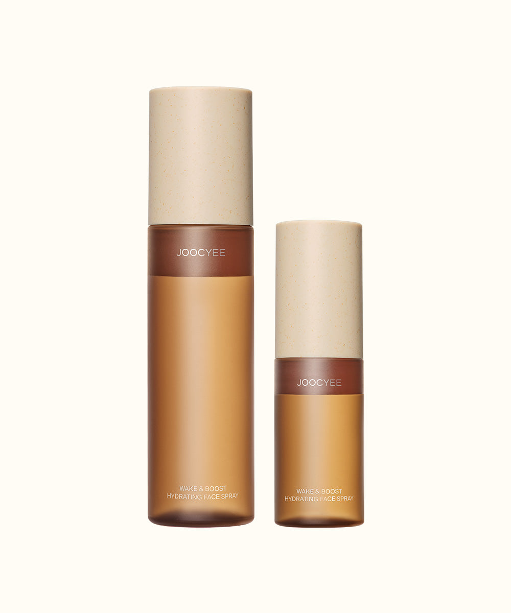 JOOCYEE COTD Coffee Wake & Boost Hydrating Face Spray 30ml