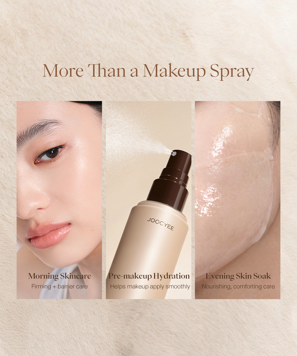 Joocyee REPAIR & DEW HYDRATING FACE SPRAY
