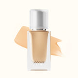 Airy-Wear Long-Lasting Foundation