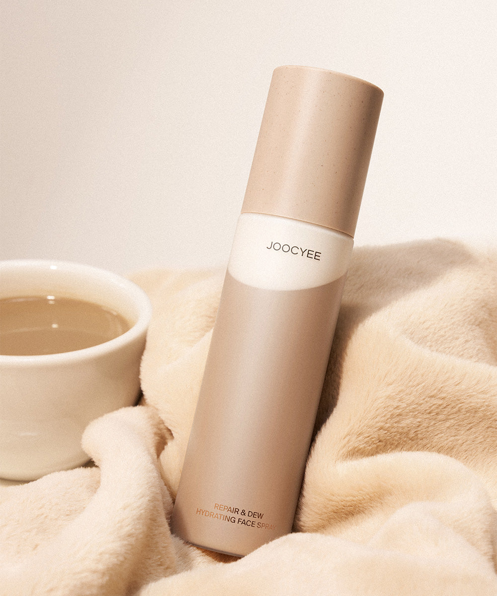 Joocyee REPAIR & DEW HYDRATING FACE SPRAY