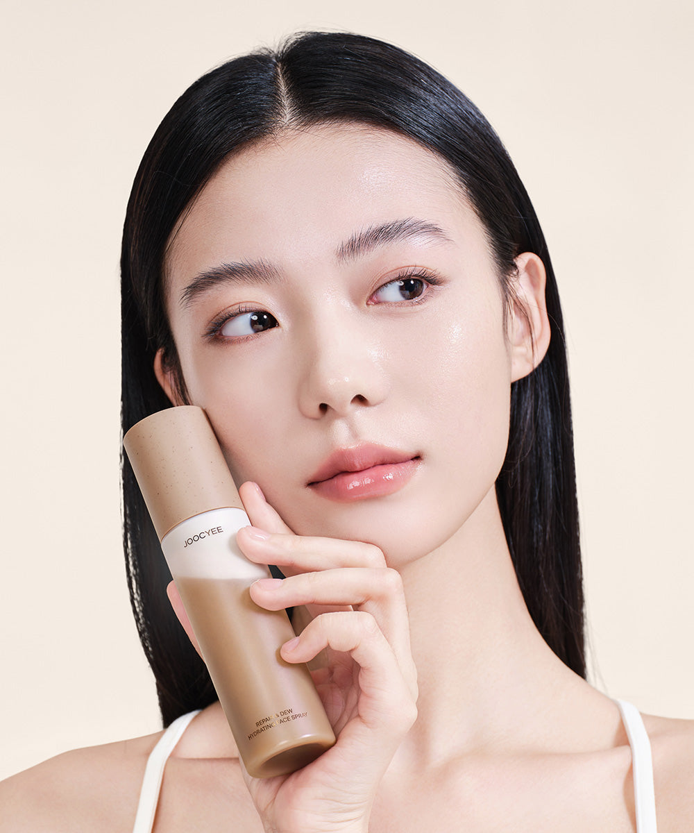 Joocyee REPAIR & DEW HYDRATING FACE SPRAY