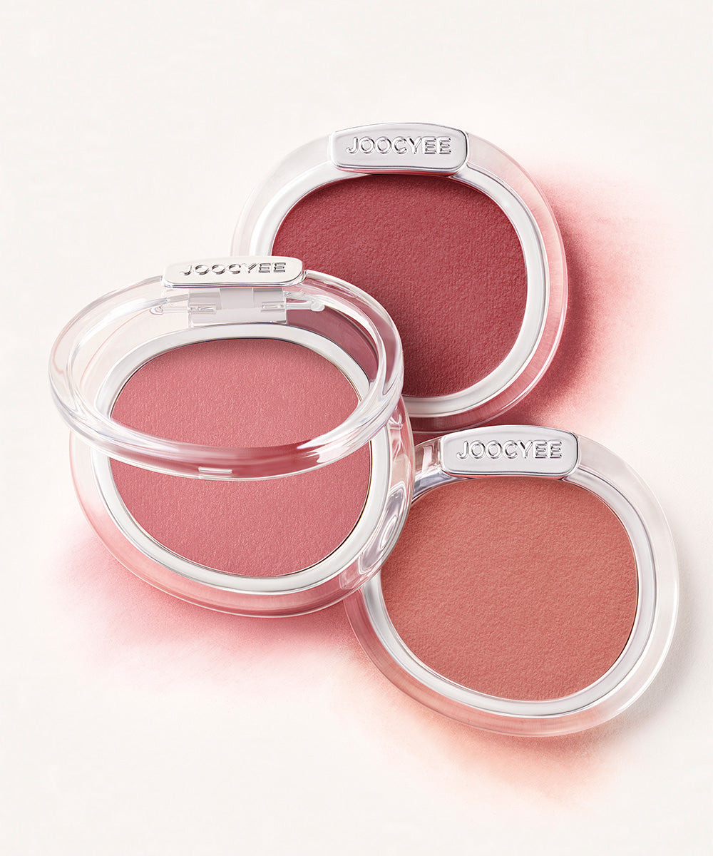 JOOCYEE VELVET CREAM BLUSH