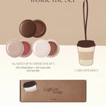 JOOCYEE COTD SET