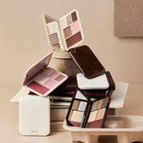 Joocyee COTD Lookbook Multi Palette