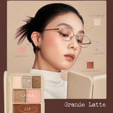Joocyee Lookbook Multi Palette