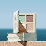 JOOCYEE Summer Fizz Mini Quad Eyeshadow
