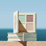 JOOCYEE Summer Fizz Mini Quad Eyeshadow