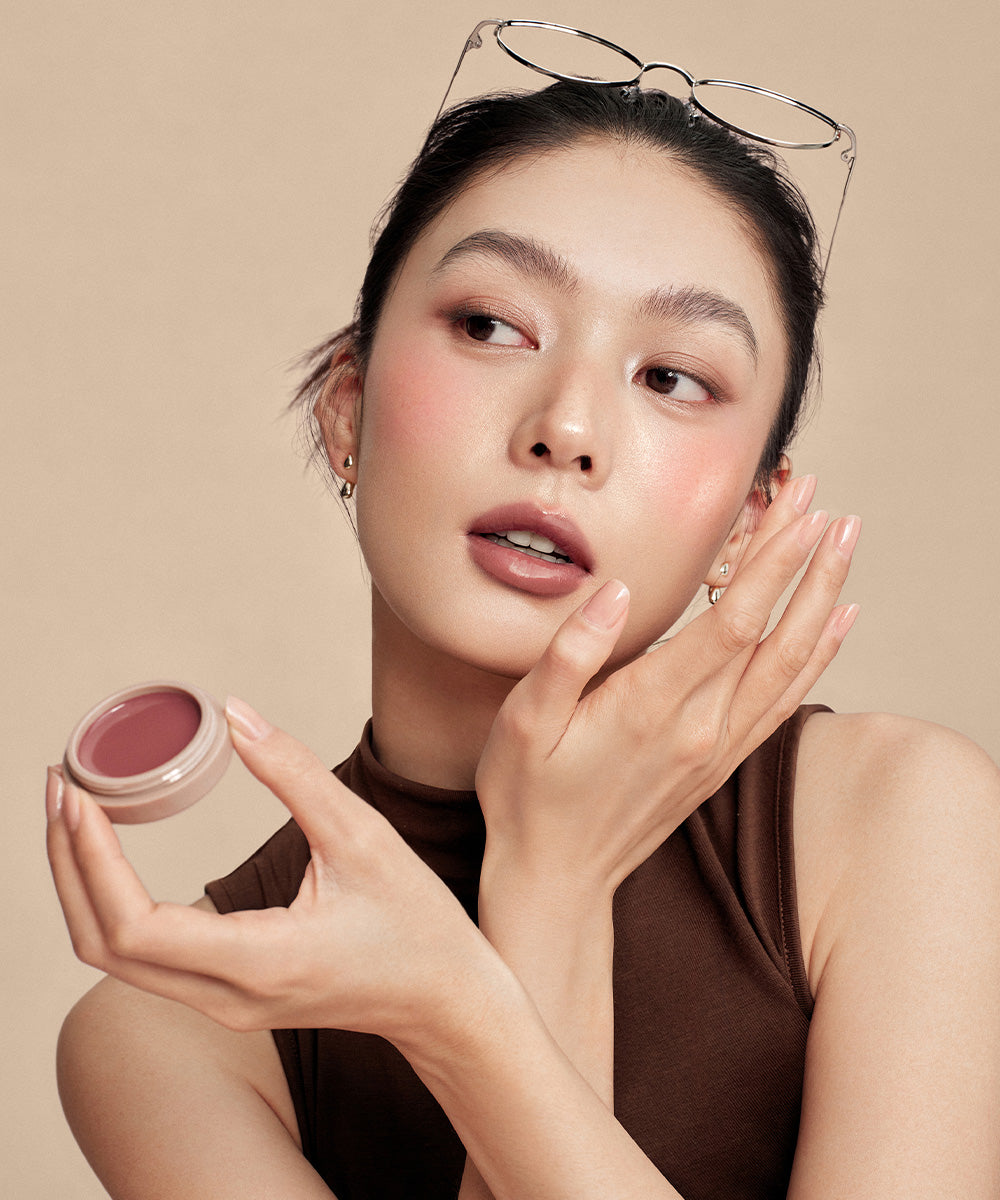 Joocyee COTD GLAZED LIP & CHEEK BALM