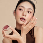 Joocyee COTD GLAZED LIP & CHEEK BALM