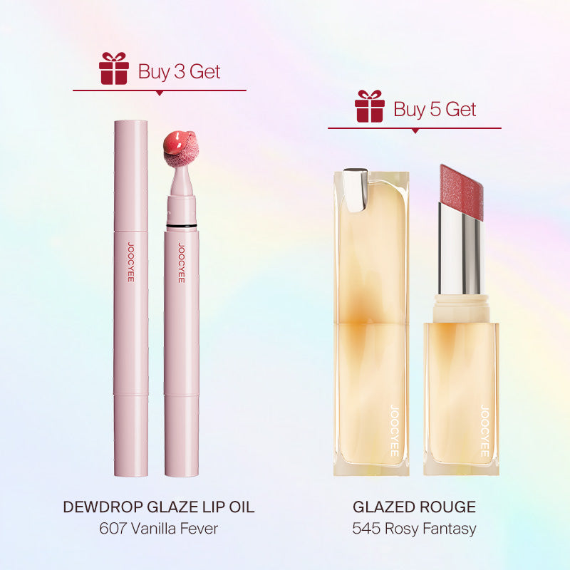 Single Eyeshadow – JOOCYEE