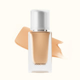 Airy-Wear Long-Lasting Foundation