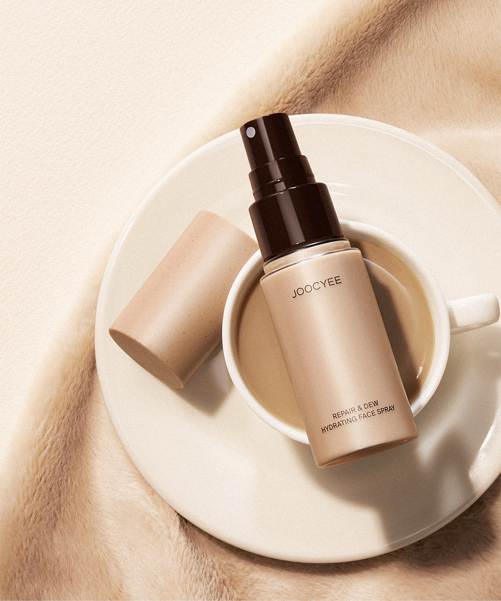 Joocyee REPAIR & DEW HYDRATING FACE SPRAY