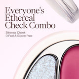 Cream Blush & Highlighting Duo