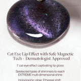 JOOCYEE-Magneglow Lip Gloss