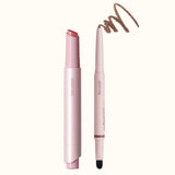 JOOCYEE Glossy Rouge & Lip Liner Duo