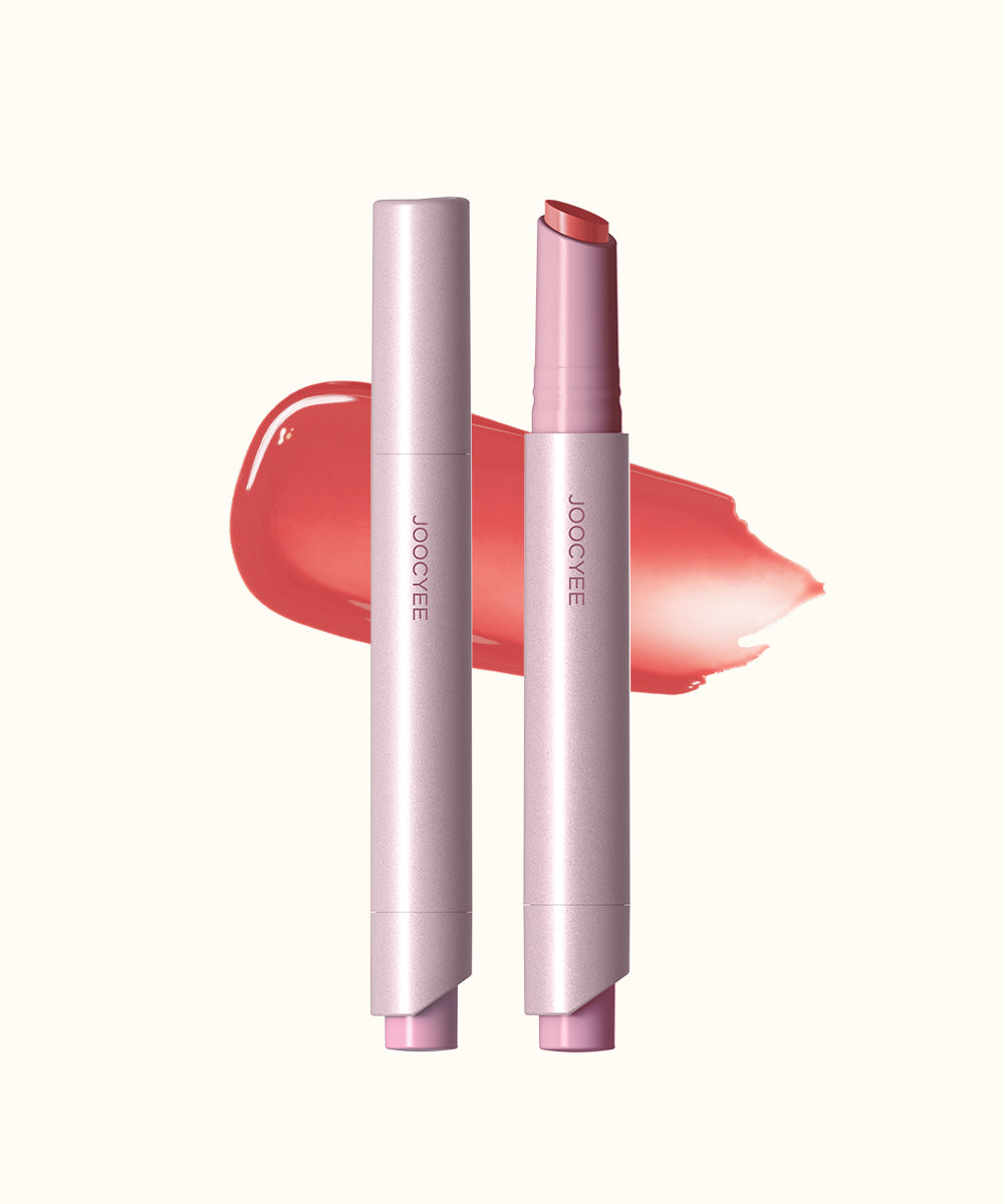 JOOCYEE-Long-Lasting Glossy Rouge 2.0