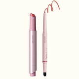 JOOCYEE Glossy Rouge & Lip Liner Duo