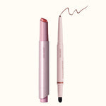 JOOCYEE Glossy Rouge & Lip Liner Duo