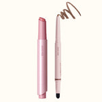 JOOCYEE Glossy Rouge & Lip Liner Duo