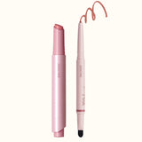 JOOCYEE Glossy Rouge & Lip Liner Duo