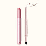 JOOCYEE Glossy Rouge & Lip Liner Duo