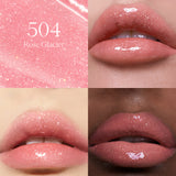 Glossy Rouge & Lip Liner Duo