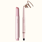JOOCYEE Glossy Rouge & Lip Liner Duo