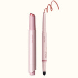 JOOCYEE Glossy Rouge & Lip Liner Duo