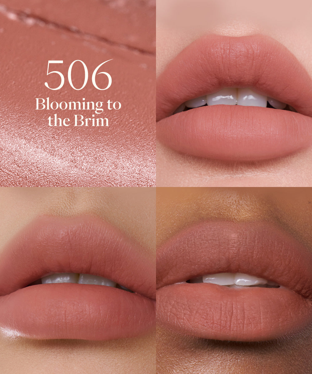 JOOCYEE MATTE MUDDY ROUGE