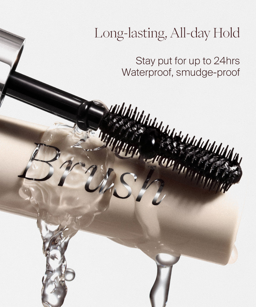 JOOCYEE LASH LIFTING & LENGTHENING MASCARA