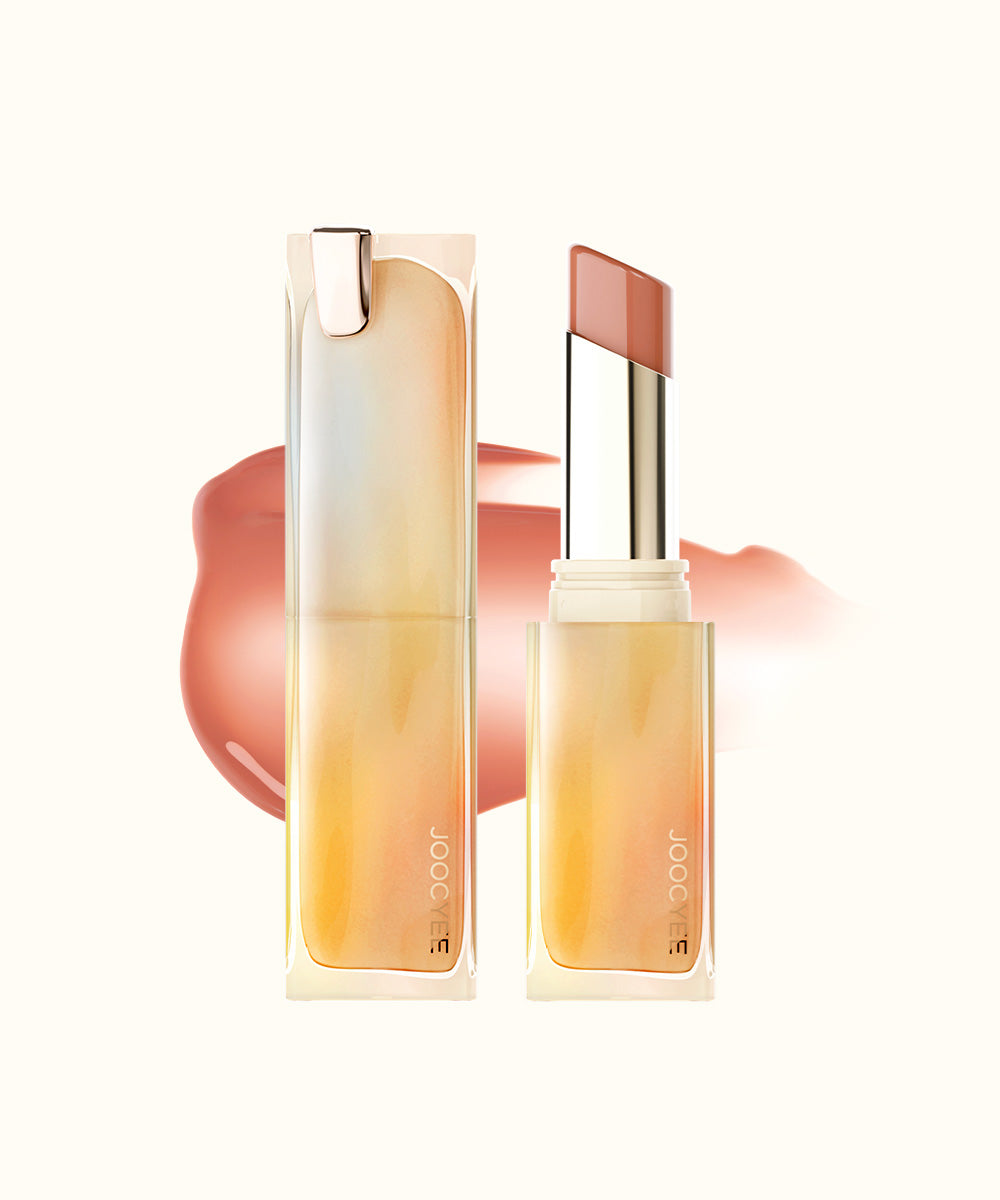 JOOCYEE-Moisturized Long-Lasting Glazed Rouge