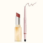 JOOCYEE-Glazed Rouge & Lip Liner Duo