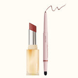 JOOCYEE-Glazed Rouge & Lip Liner Duo