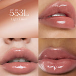 JOOCYEE-Lucent Glazed Rouge