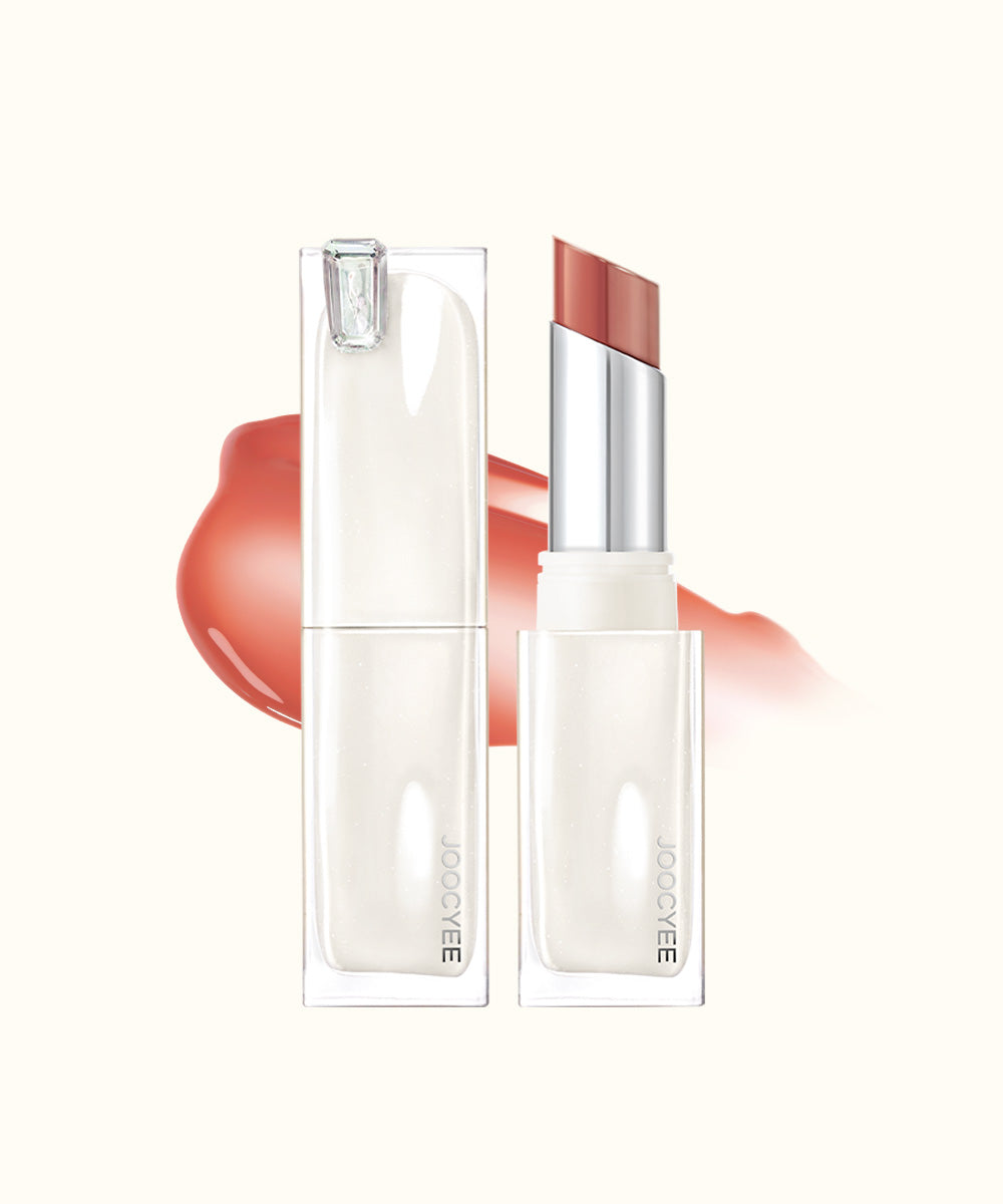 JOOCYEE-Lucent Glazed Rouge